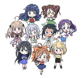 セレプロちゃんSD