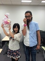 お疲れさまでした！