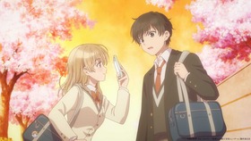 【灰原くん】第1弾PV_場面写 (6)