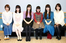拡張少女系トライナリーキャスト
