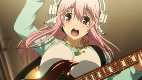 そにアニ #1 064