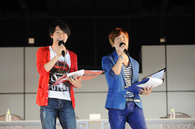 ラジレンジャーOP