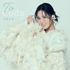 「ToCoda」先行配信ジャケット