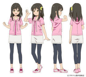 雛咲いずみ
