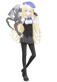 シャル＆シグムント