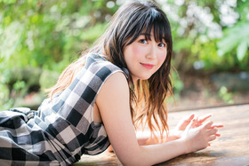 安野おかえり。アー写