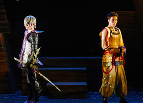 舞台「戦国BASARA3」-咎狂わし絆-2