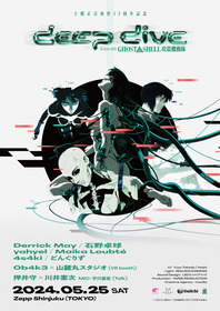 DEEPDIVE_KV
