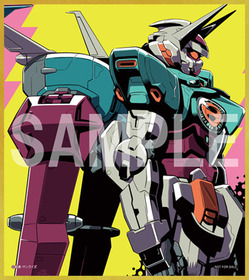 Gレコ02_ミニ色紙告知s