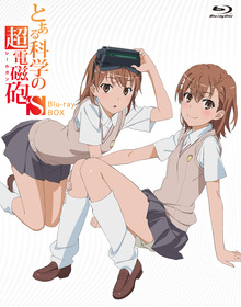toaru_railgunS