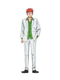 根津太郎