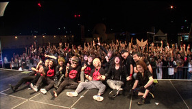 【ファミリー劇場】JAM Project First Steps