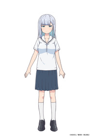 阿波連える