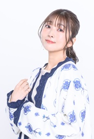 沼倉愛美さん