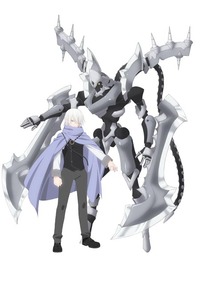 ロキ&ケルビム
