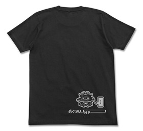 爆裂魔法Tシャツ_後ろs
