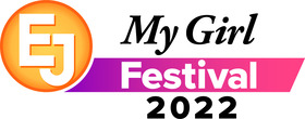 EJ My Girl Festival 2022ロゴ