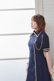 石田燿子_アーティスト写真