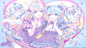 ゆらゆらシスターズ