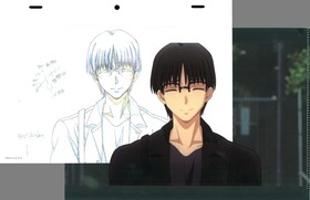 未来福音 黒桐幹也