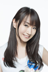 水樹奈々_宣材写真
