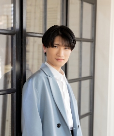 伊能幸輝さん