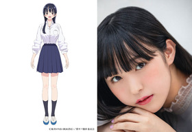 【僕ヤバ】山田杏奈CV羊宮妃那_統合画像