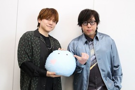 内田雄馬&日野聡