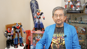 _Mr.Go Nagai