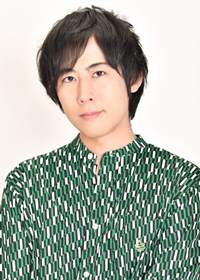 白井悠介さん