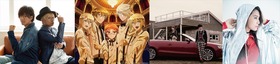 【アニメJAM2019】ライブアーティスト写真統合