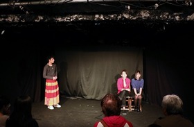 名演