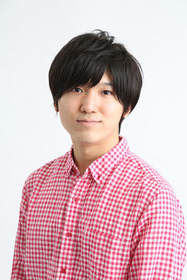 山下誠一郎（成瀬翔役）