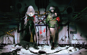 (K)NoW_NAME_アーティストビジュアル