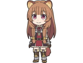ラフタリア