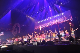アニサマ2014_8月31日公式写真