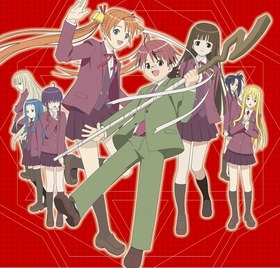 修正_魔法先生ネギま!キービジュ(コンプリートBOX1用)※