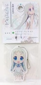 キーリングめんま
