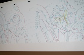 サンフェス2023『Ζガンダム』_画像02