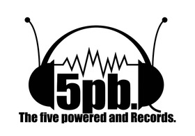 5pb logo