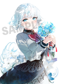 キャラクター原案うみぼうず描き下ろしイラスト_sample