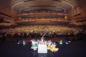 集合写真