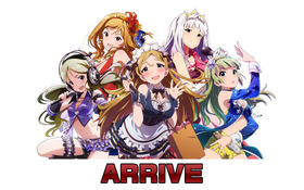 ARRIVE