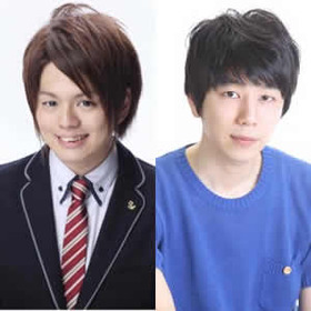 入江さんと西山さん