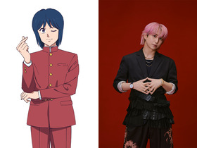 切出翔＆佐久間大介