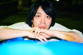 銀杏BOYZ アーティスト写真