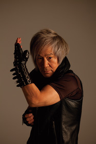 串田アキラ アー写