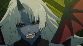 無職転生Ⅲ (1)