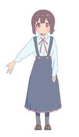穂月もみじ