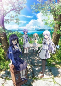 サマポケビジュアル